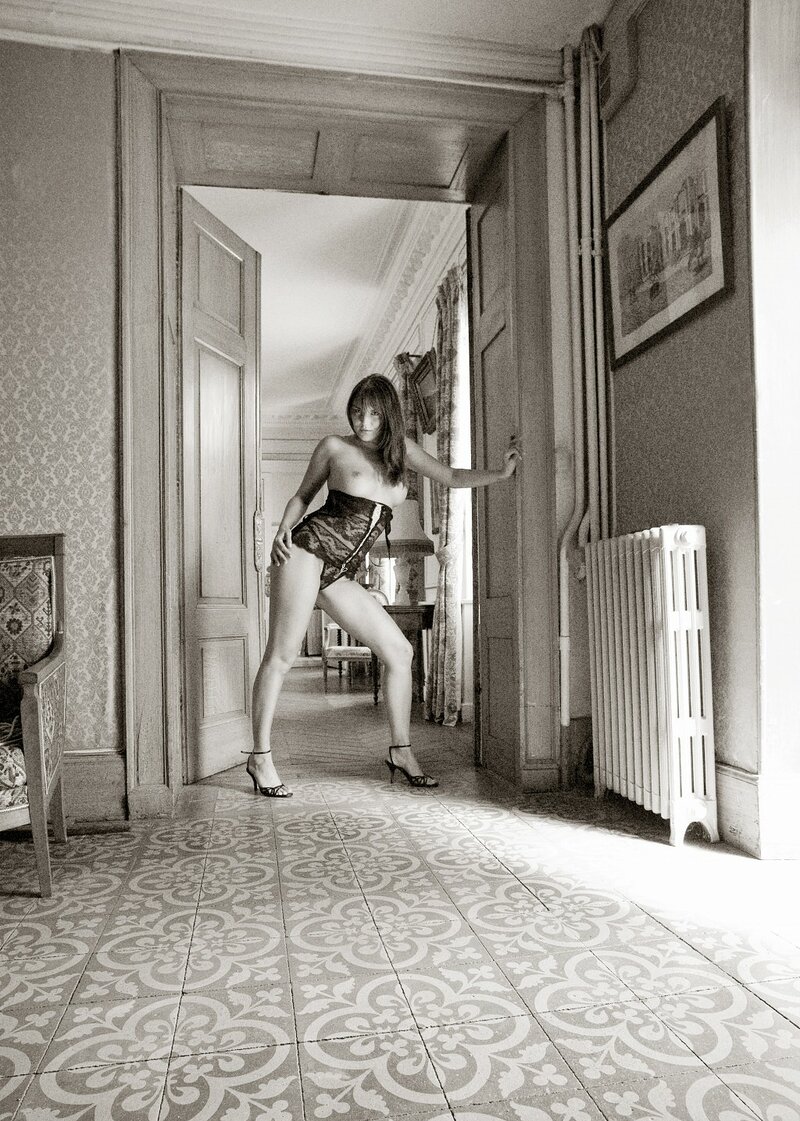 Маргуша, 19 лет, 4 размер груди