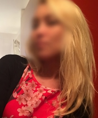 Вера, 29 лет, 3 размер груди